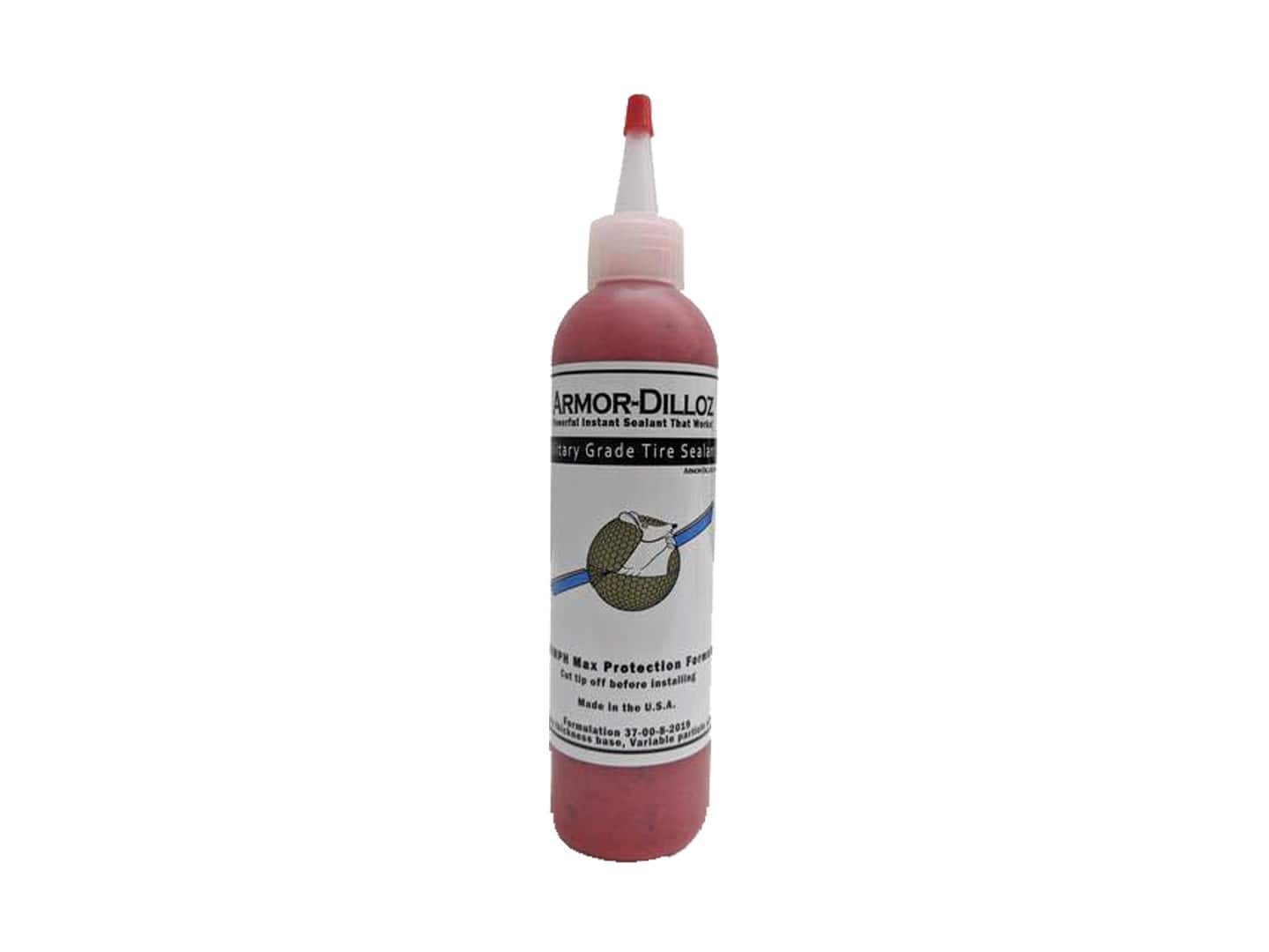 RED DILLO PUNCTURE-PROOF PRUDUCT
