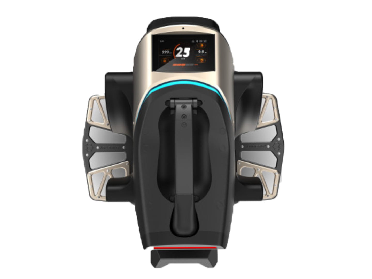 InMotion V12 S – Image 4