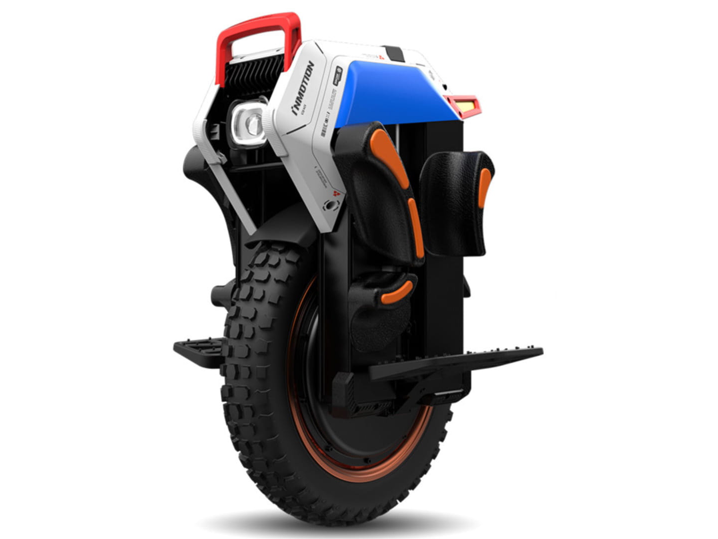 InMotion V14 PRO 50S – Image 2