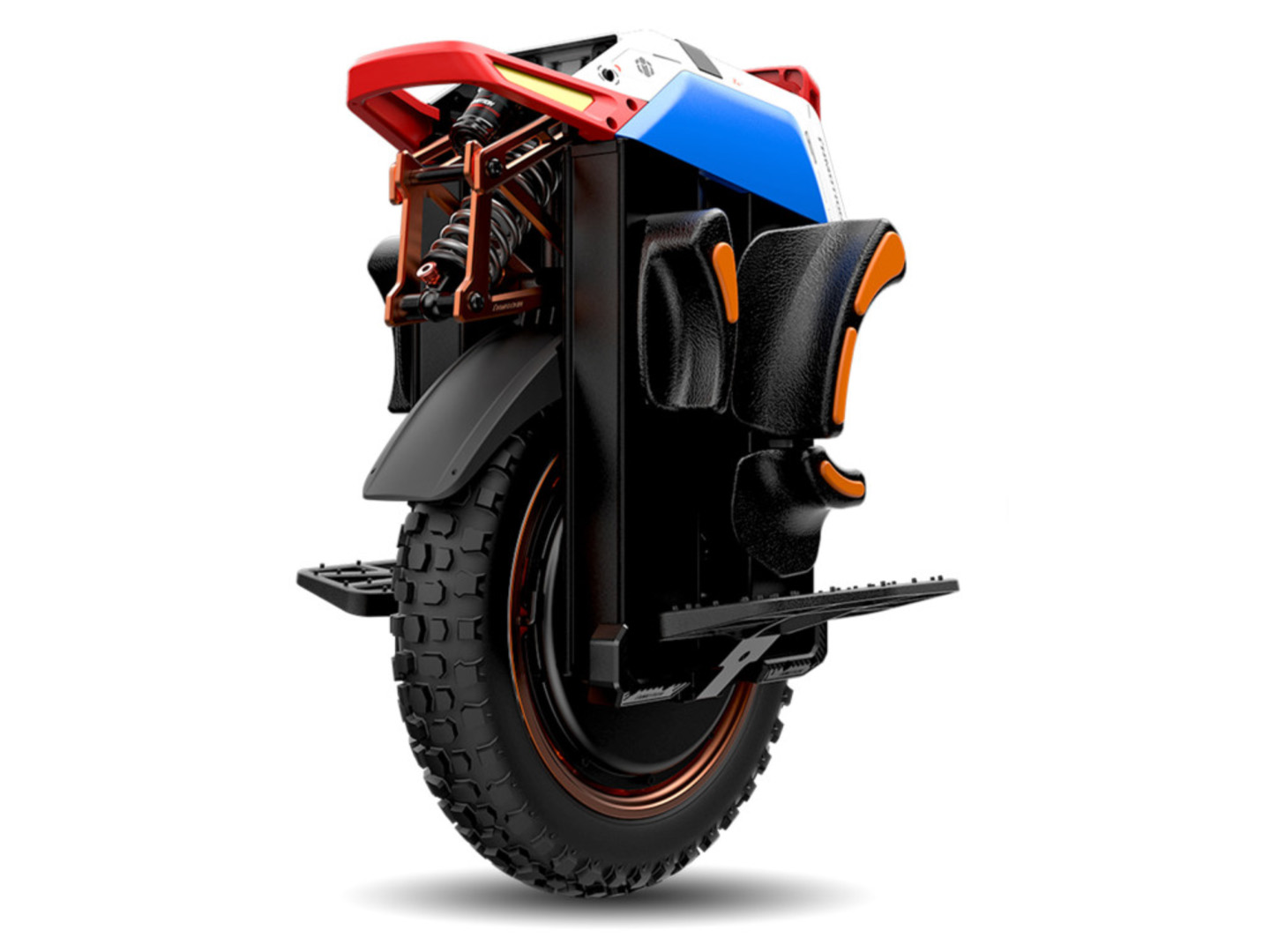 InMotion V14 PRO 50S – Image 3