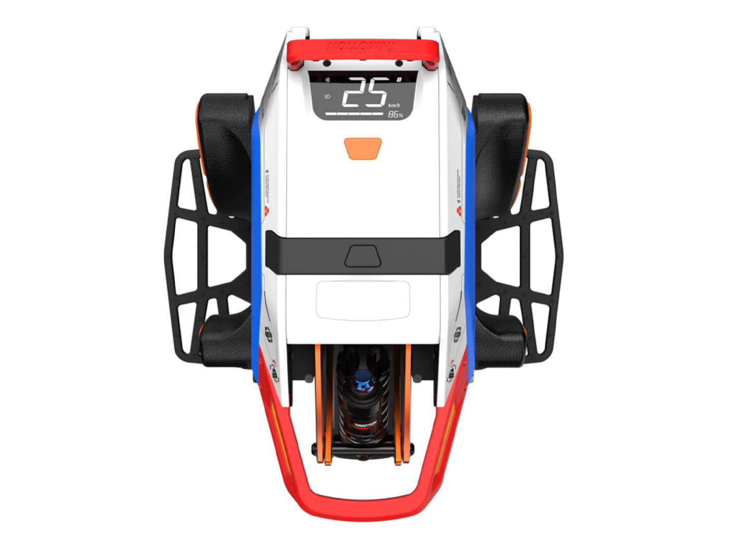 InMotion V14 PRO 50S – Image 5