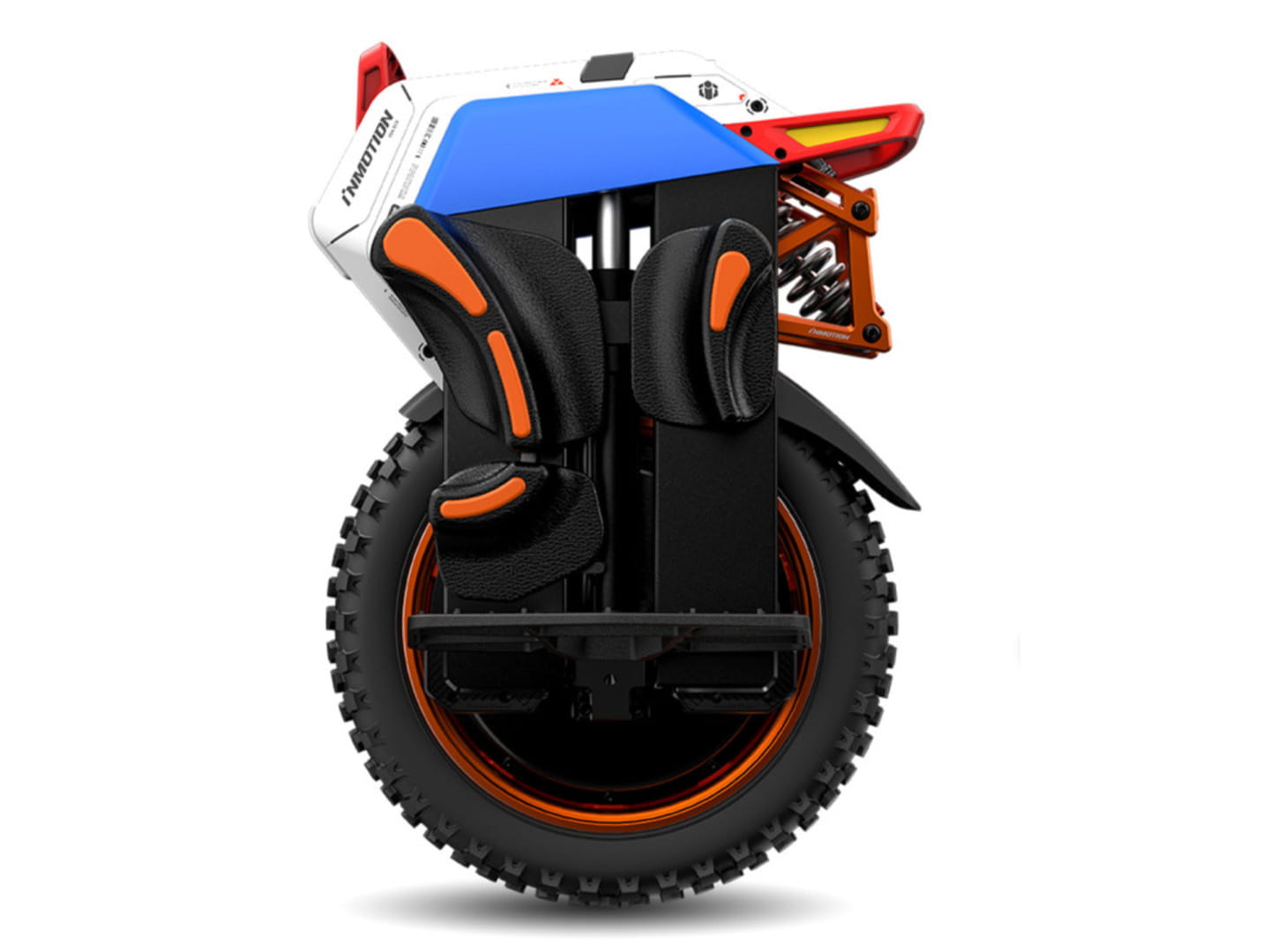 InMotion V14 PRO 50S